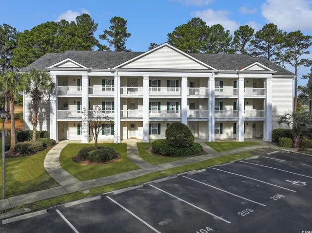 $170,000 | 5000 Windsor Green Way, Unit 301, Myrtle Beach, SC 29579
