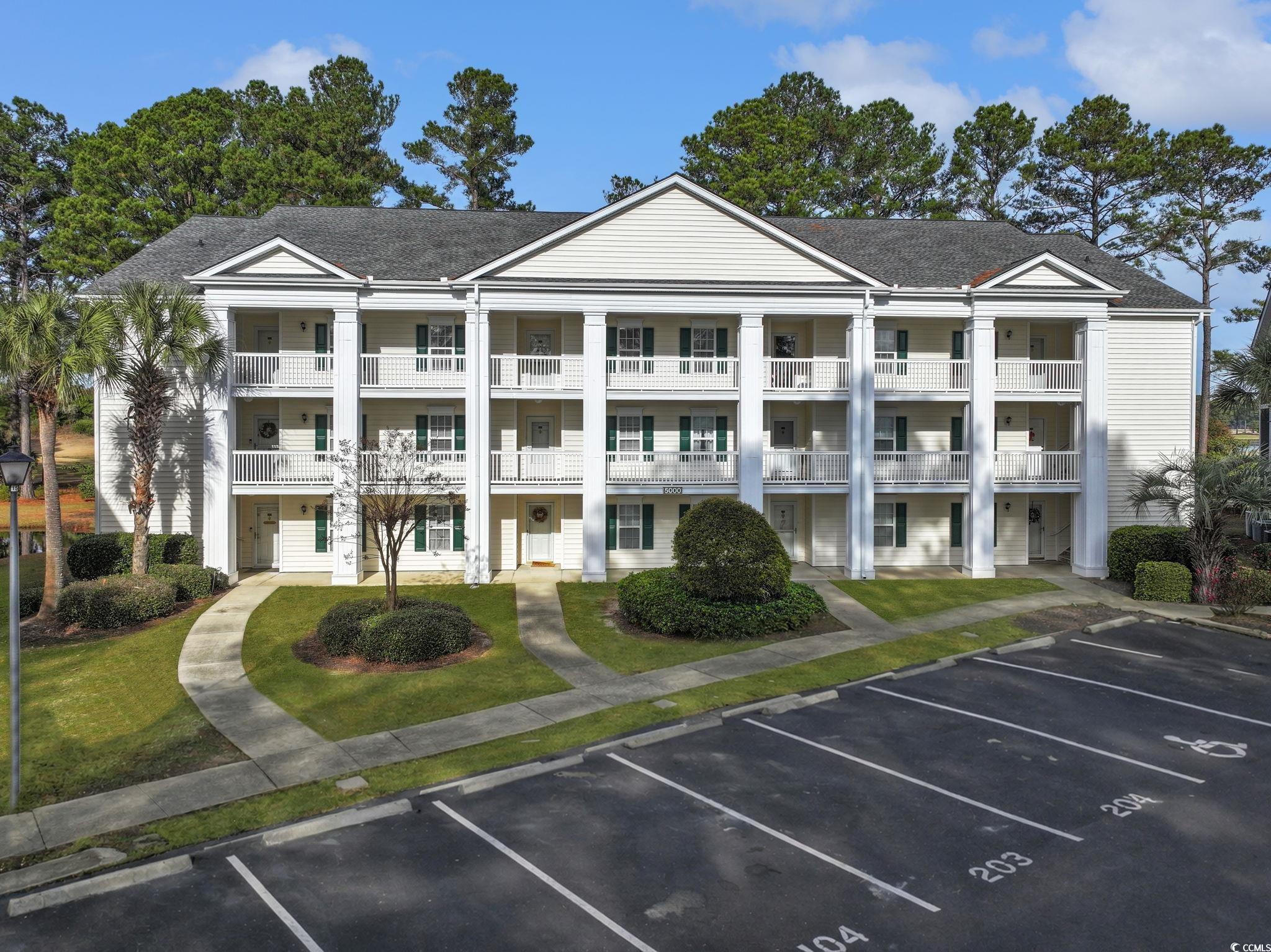 5000 Windsor Green Way, Unit 301 Myrtle Beach, SC 29579 - Photo 1 of 38