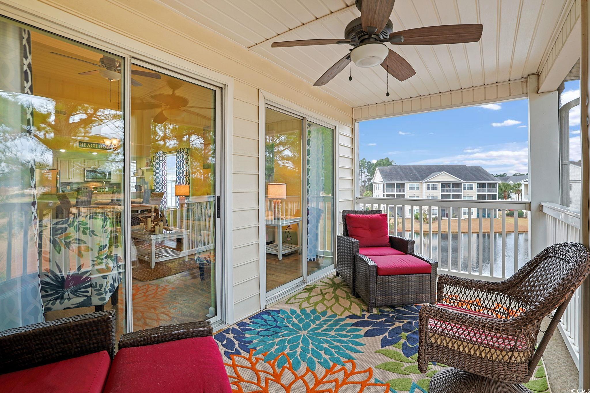 5000 Windsor Green Way, Unit 301 Myrtle Beach, SC 29579 - Photo 20 of 38