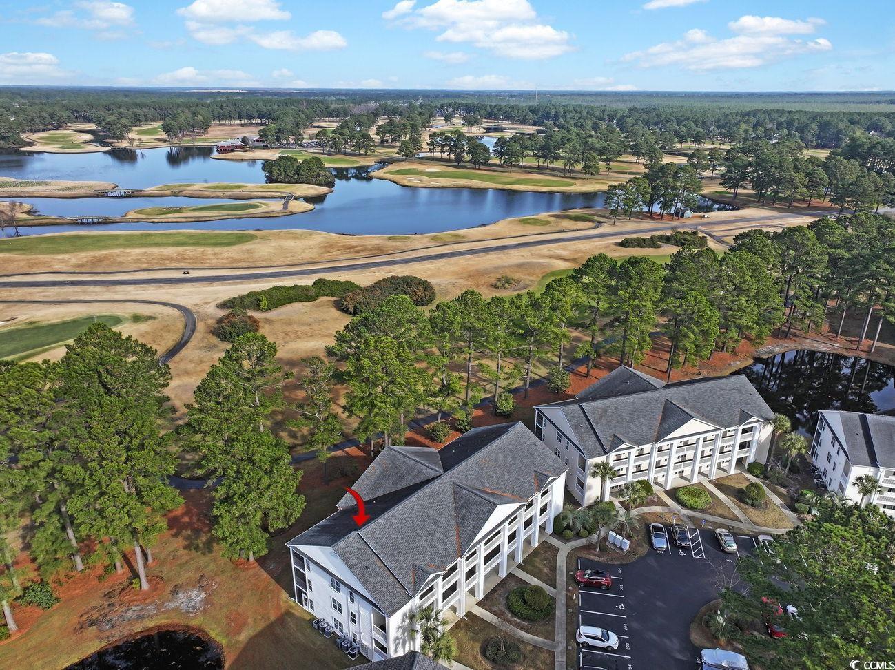 5000 Windsor Green Way, Unit 301 Myrtle Beach, SC 29579 - Photo 27 of 38