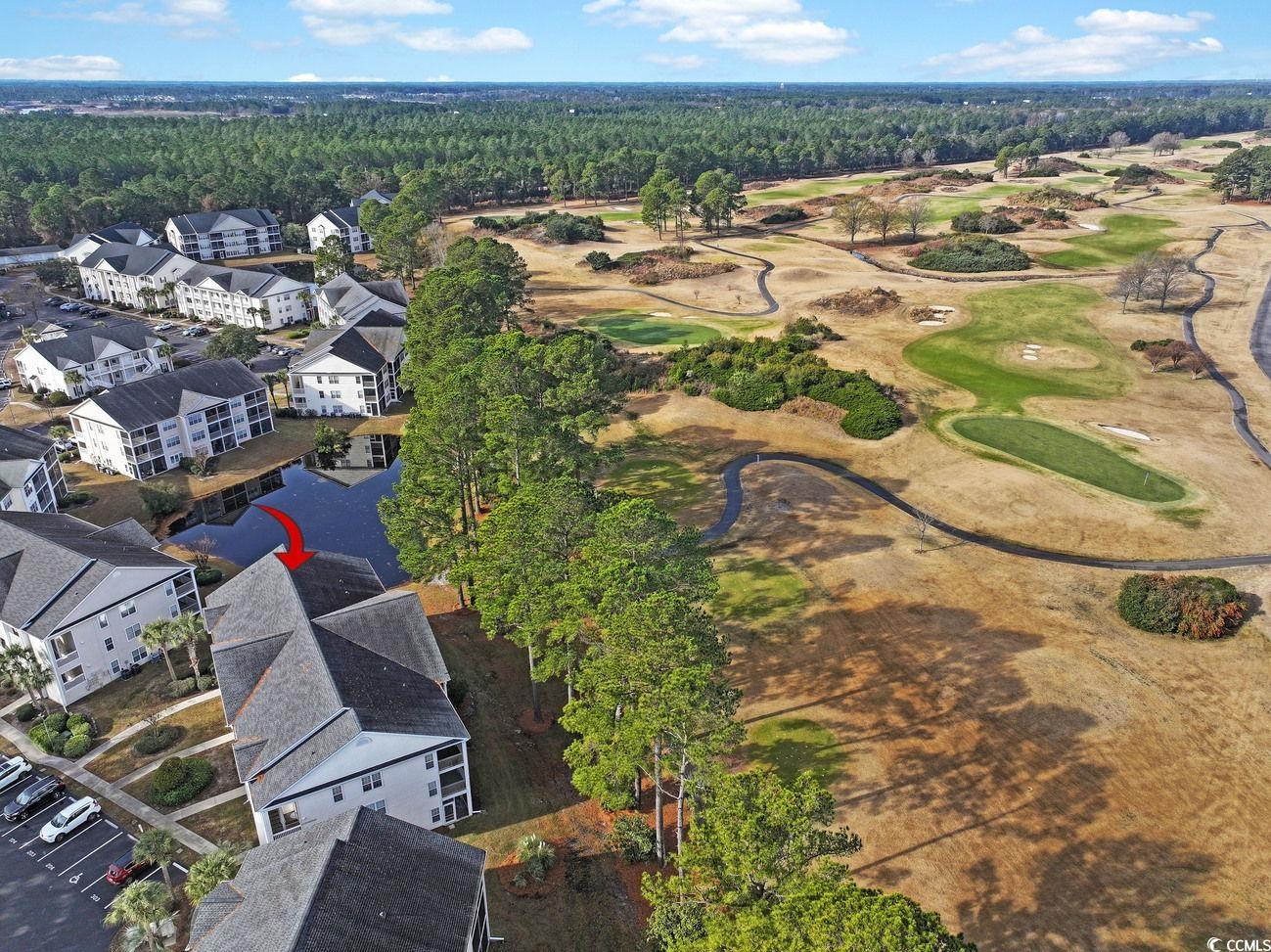 5000 Windsor Green Way, Unit 301 Myrtle Beach, SC 29579 - Photo 29 of 38