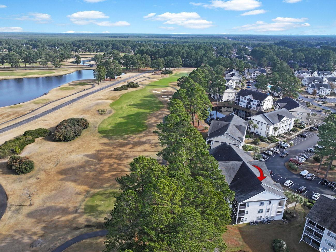 5000 Windsor Green Way, Unit 301 Myrtle Beach, SC 29579 - Photo 30 of 38