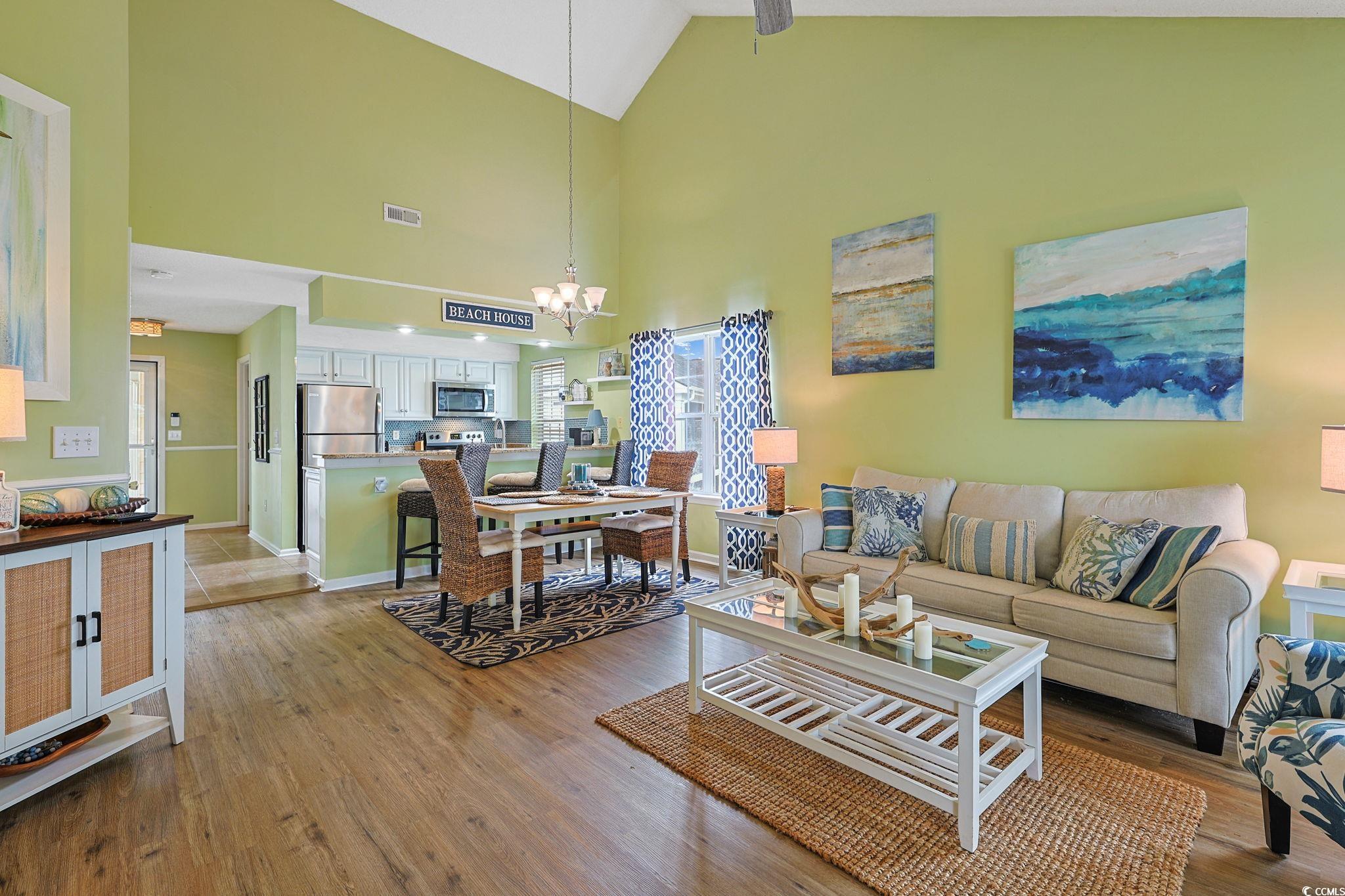 5000 Windsor Green Way, Unit 301 Myrtle Beach, SC 29579 - Photo 3 of 38