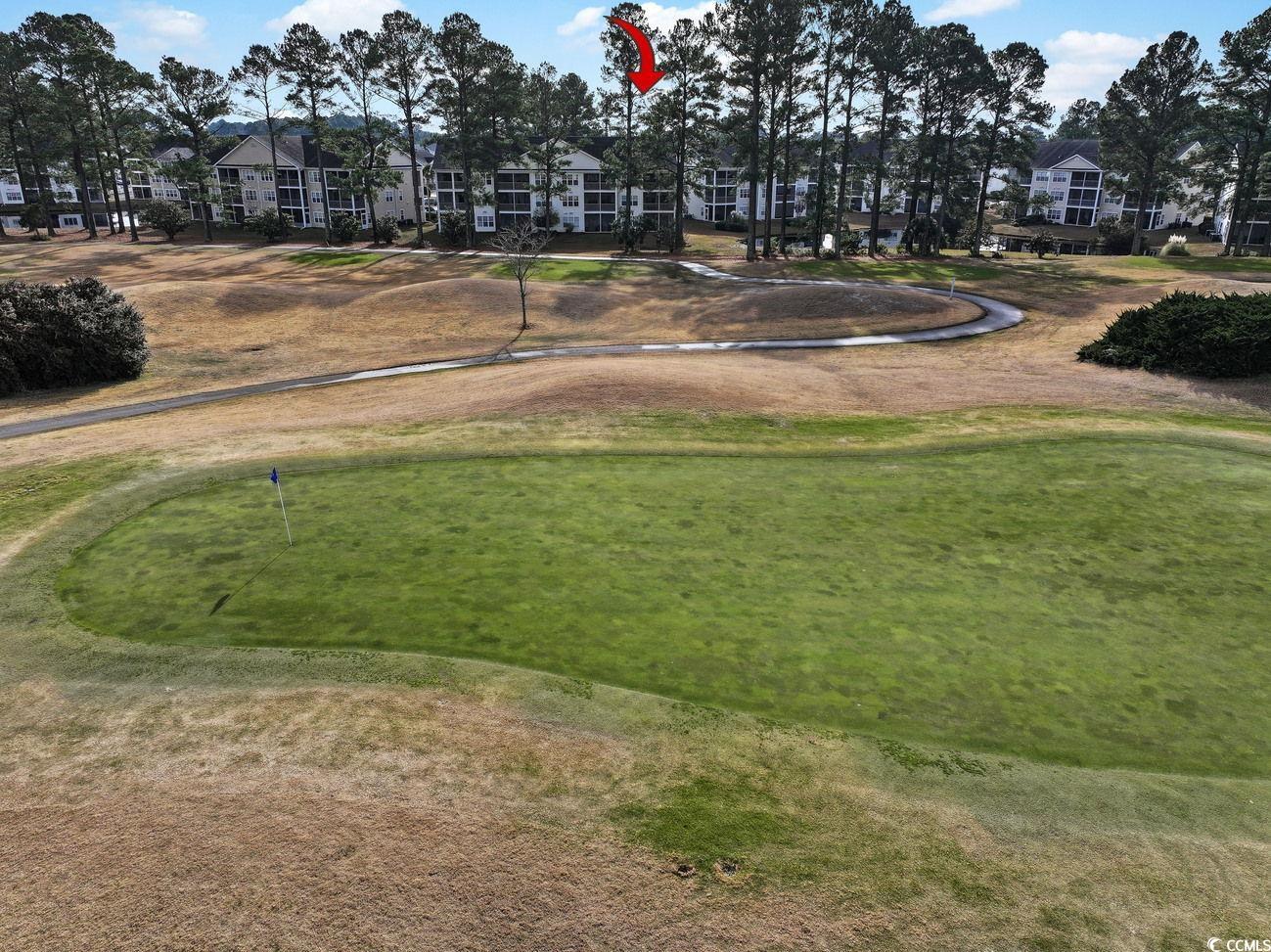 5000 Windsor Green Way, Unit 301 Myrtle Beach, SC 29579 - Photo 31 of 38