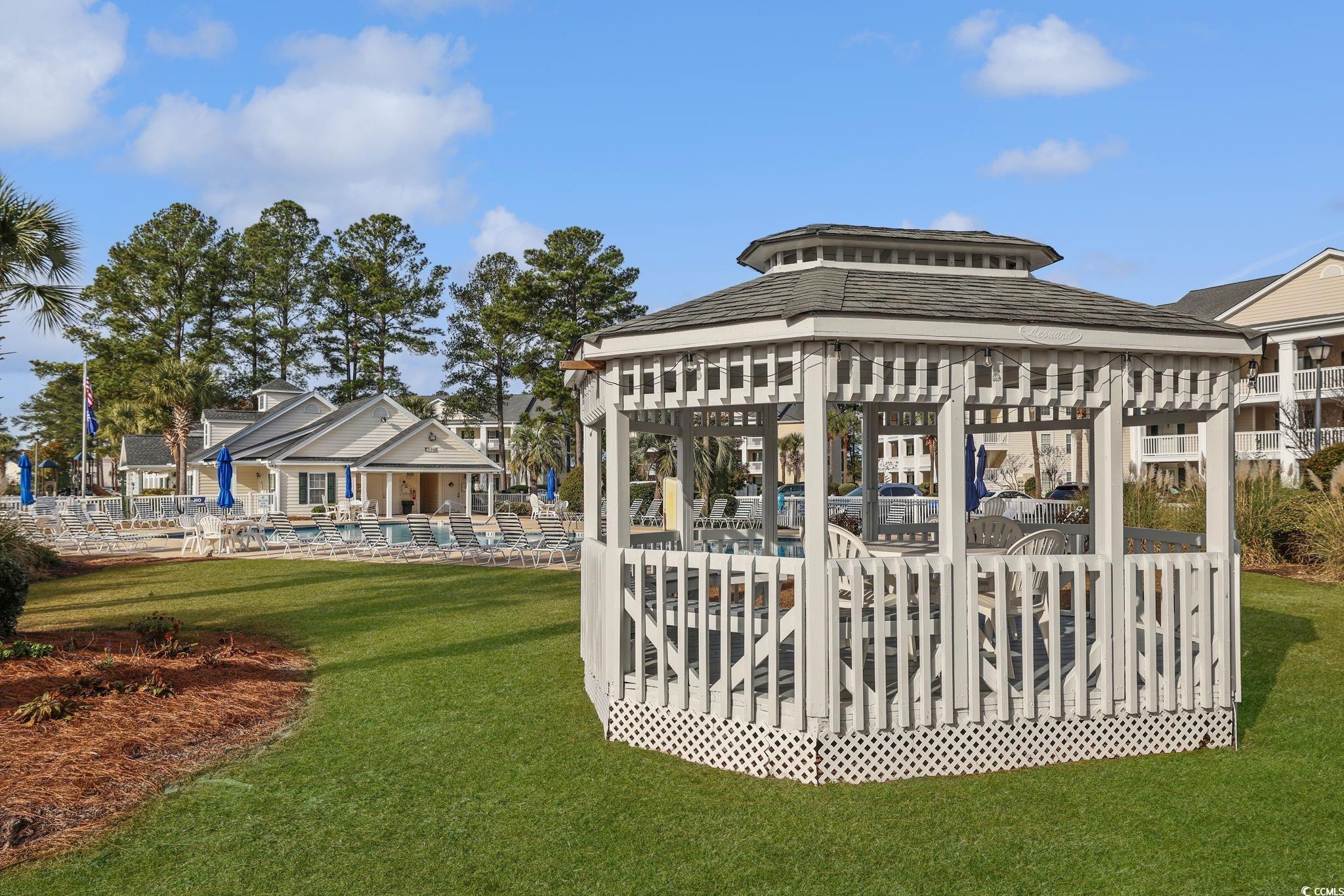 5000 Windsor Green Way, Unit 301 Myrtle Beach, SC 29579 - Photo 34 of 38