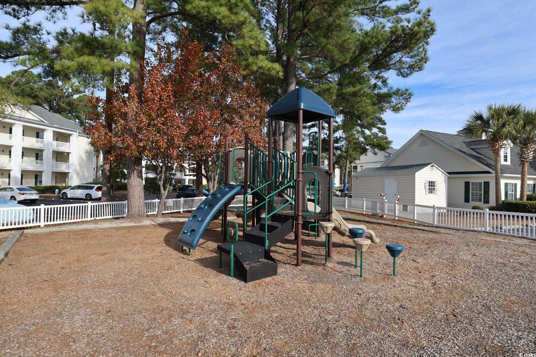 5000 Windsor Green Way, Unit 301 Myrtle Beach, SC 29579 - Photo 35 of 38