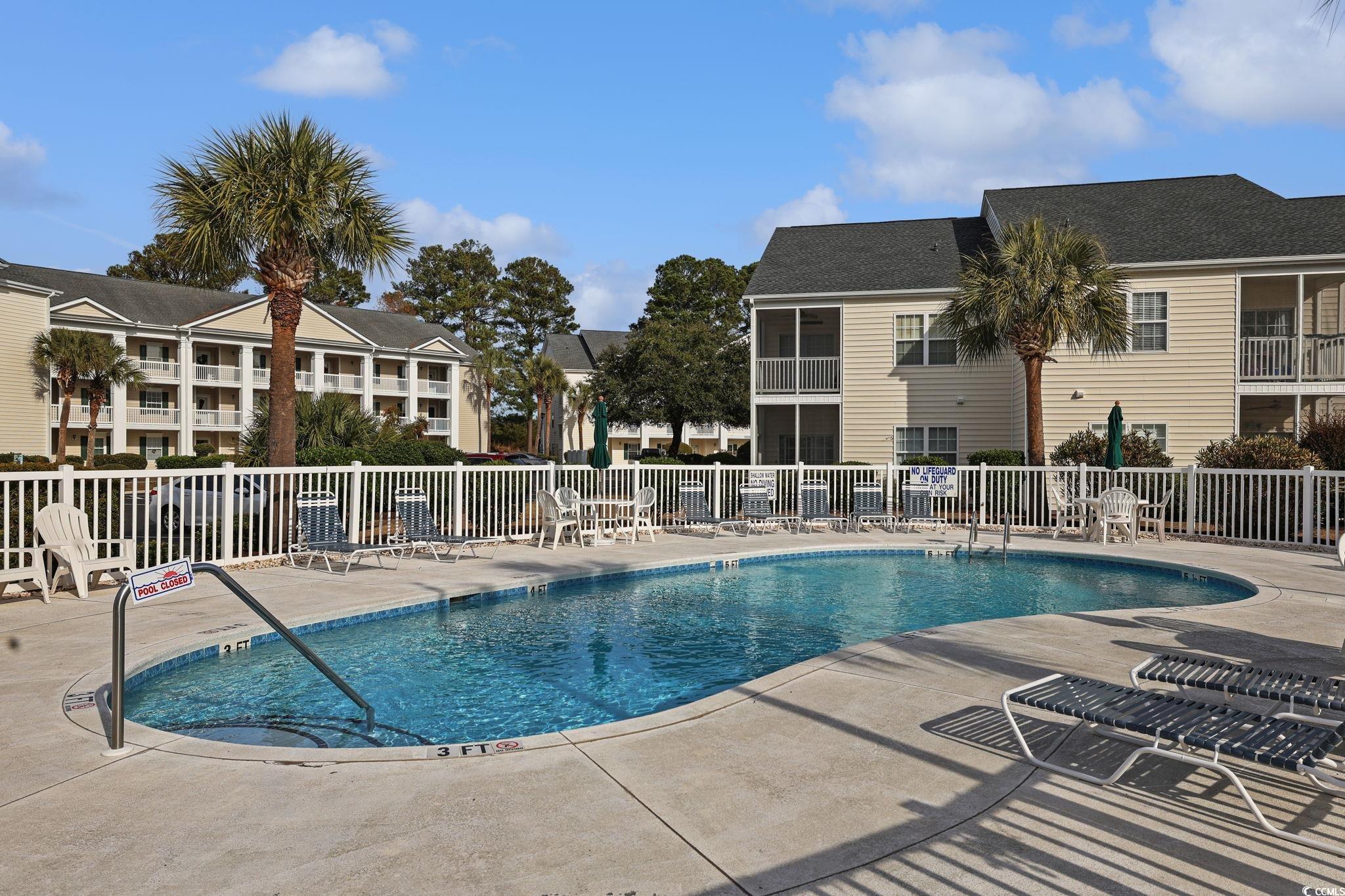5000 Windsor Green Way, Unit 301 Myrtle Beach, SC 29579 - Photo 36 of 38