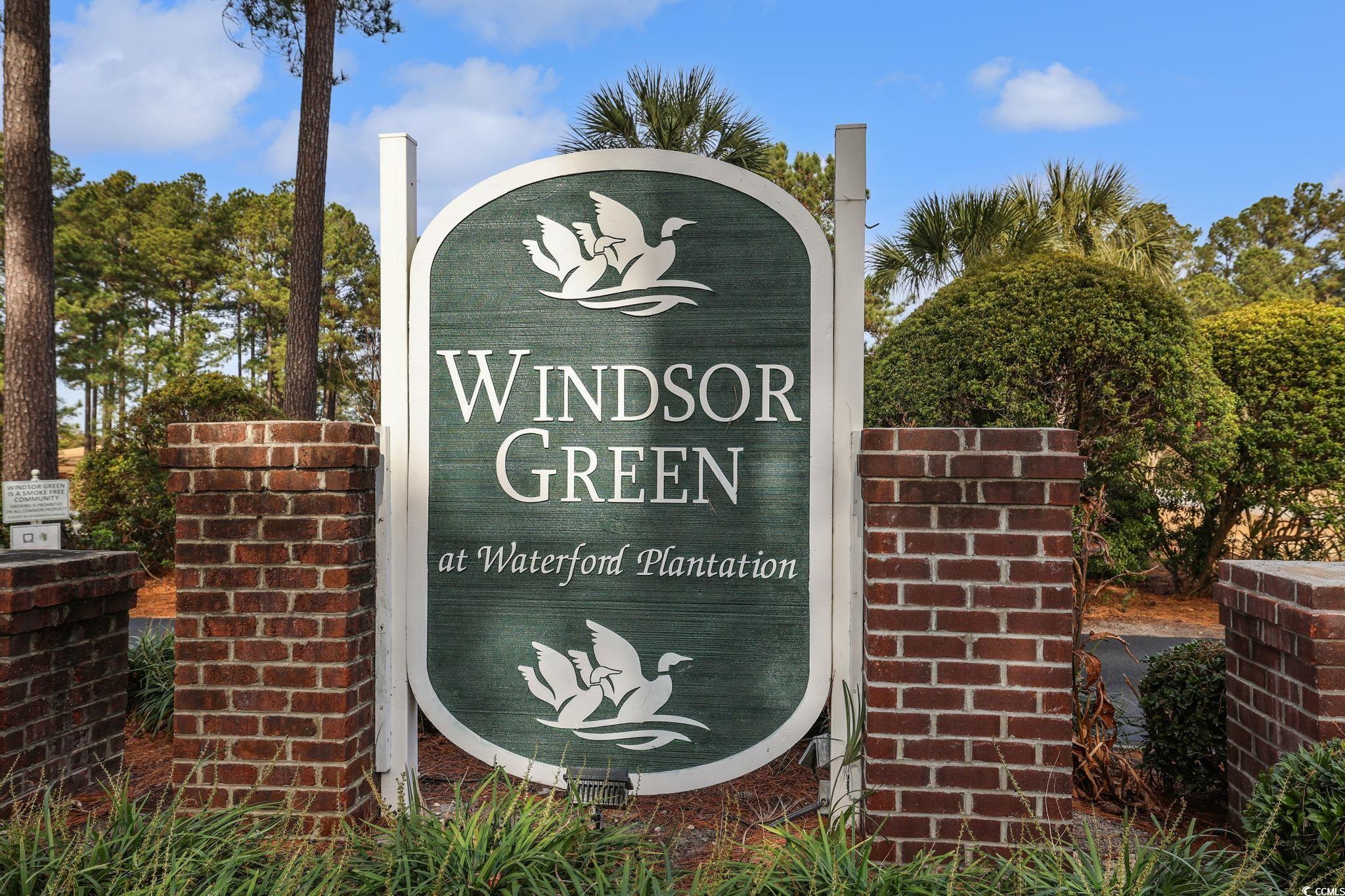 5000 Windsor Green Way, Unit 301 Myrtle Beach, SC 29579 - Photo 38 of 38
