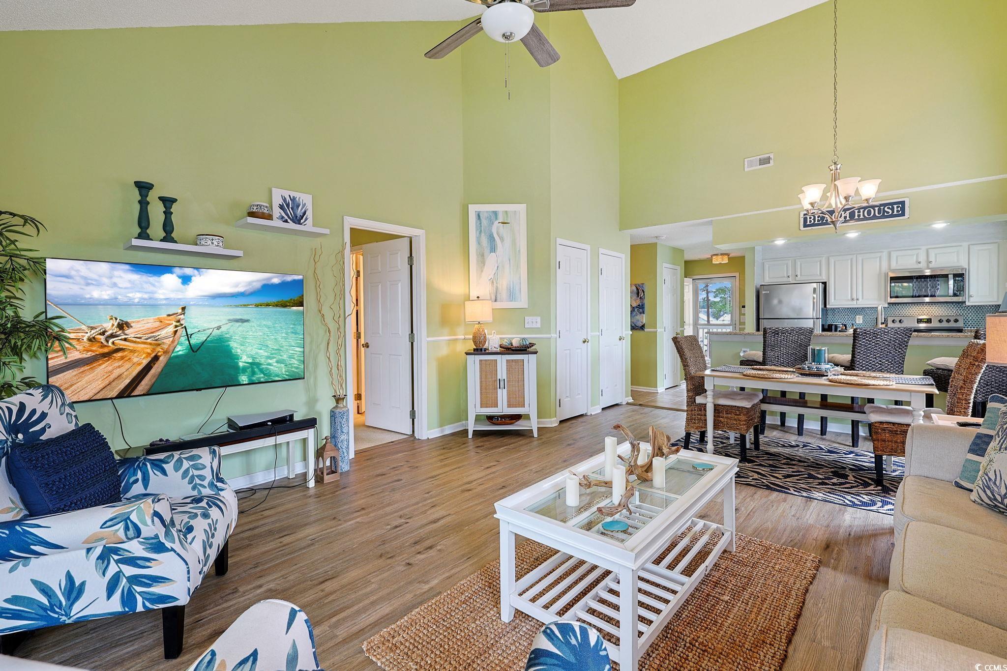 5000 Windsor Green Way, Unit 301 Myrtle Beach, SC 29579 - Photo 4 of 38