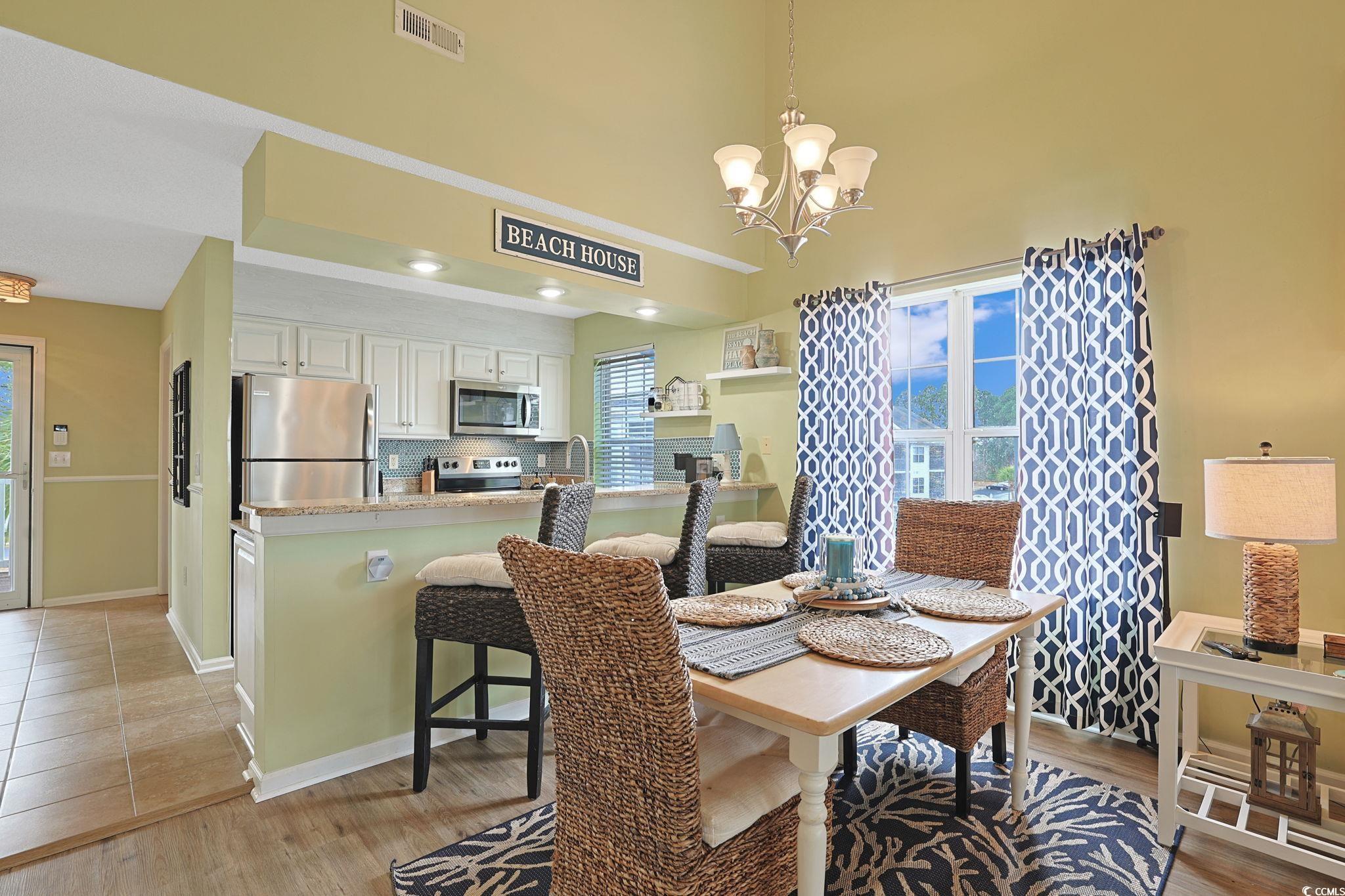 5000 Windsor Green Way, Unit 301 Myrtle Beach, SC 29579 - Photo 6 of 38