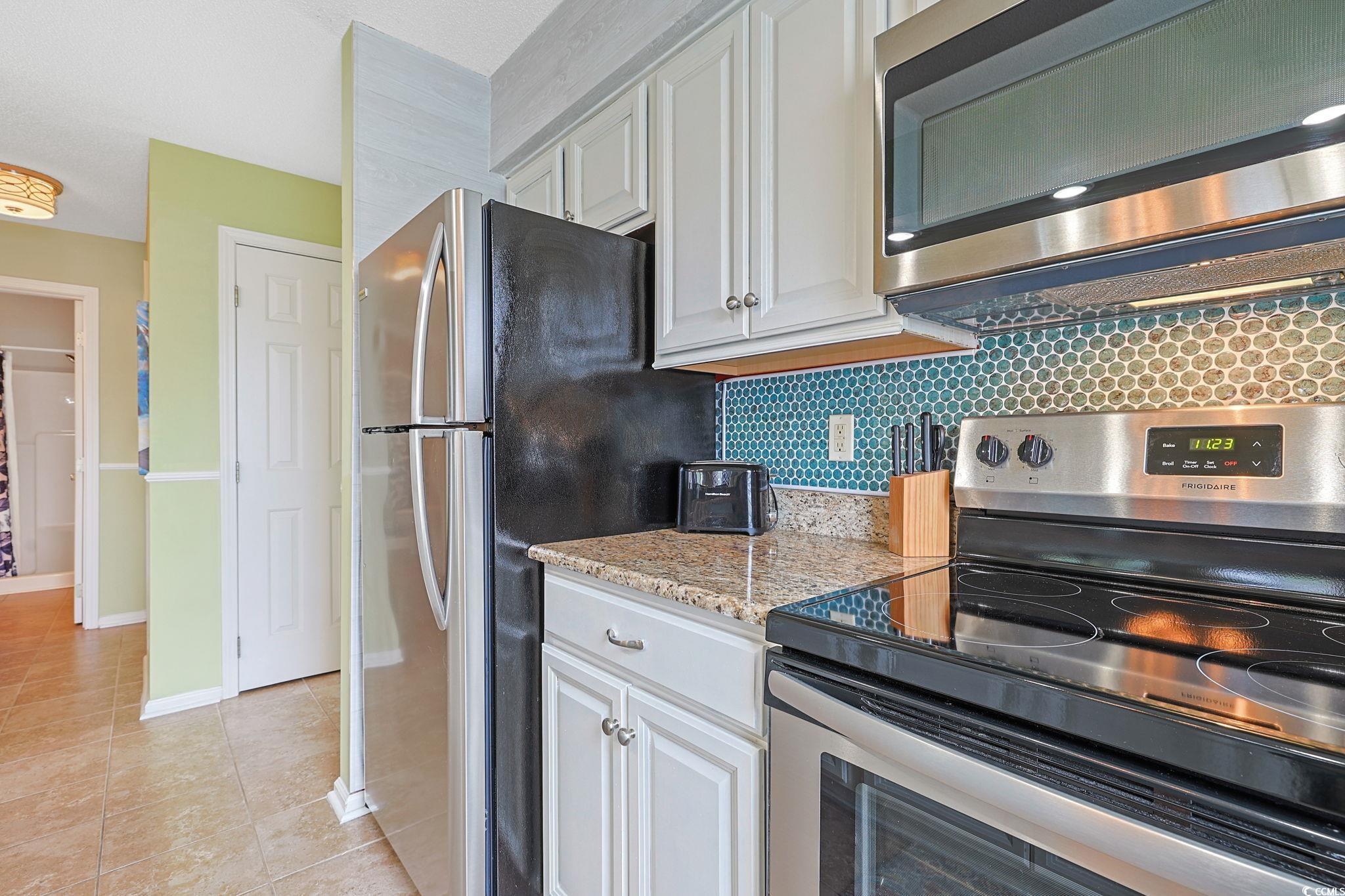 5000 Windsor Green Way, Unit 301 Myrtle Beach, SC 29579 - Photo 10 of 38