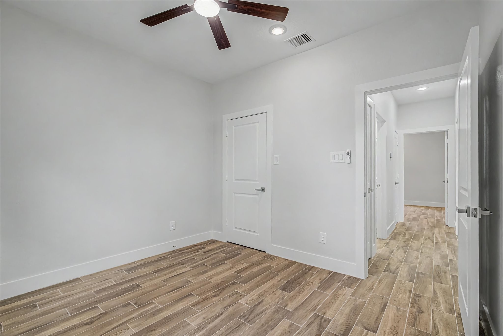 242 Private Road Liberty, TX 77575 - Photo 29 of 40 Bedroom 3