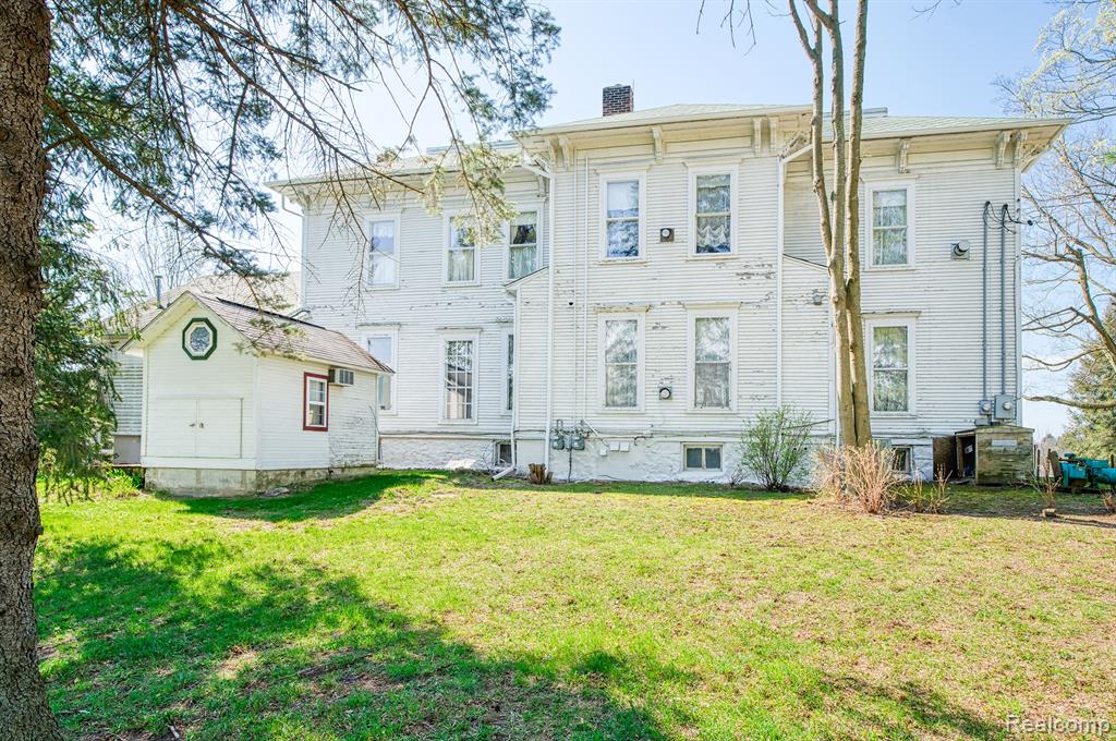 11811 Laird Road Brooklyn, MI 49230 - Photo 15 of 63 Gallery Image 15