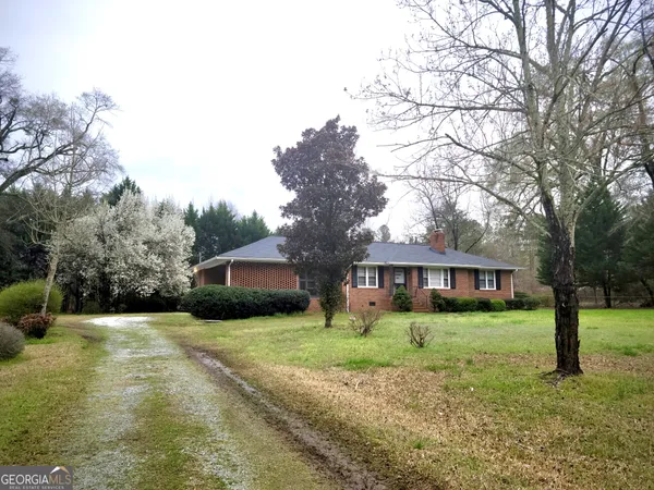 $310,000 | 1584 Lexington-Carlton Road, Carlton, GA 30627