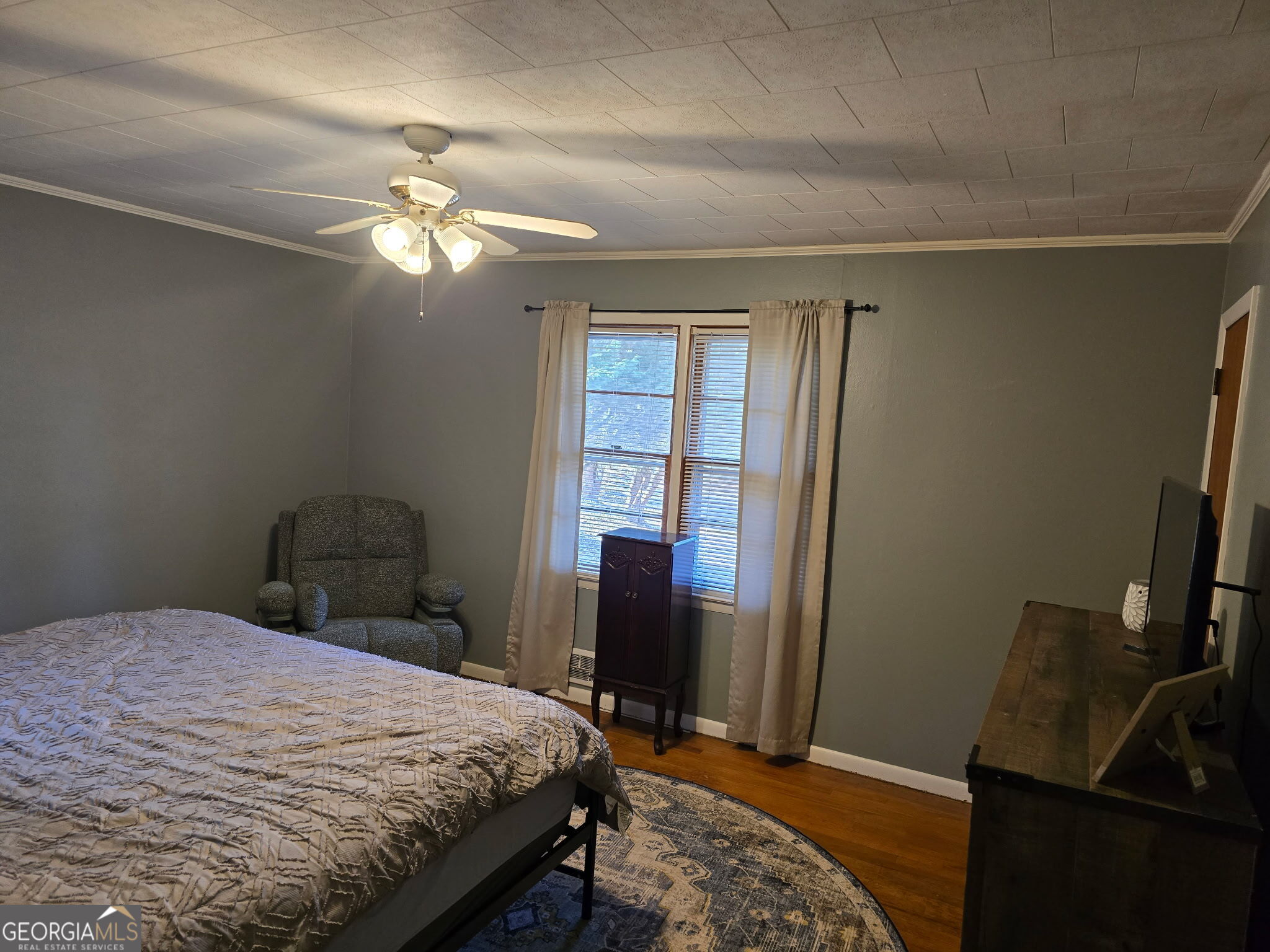 1584 Lexington-Carlton Road Carlton, GA 30627 - Photo 12 of 19