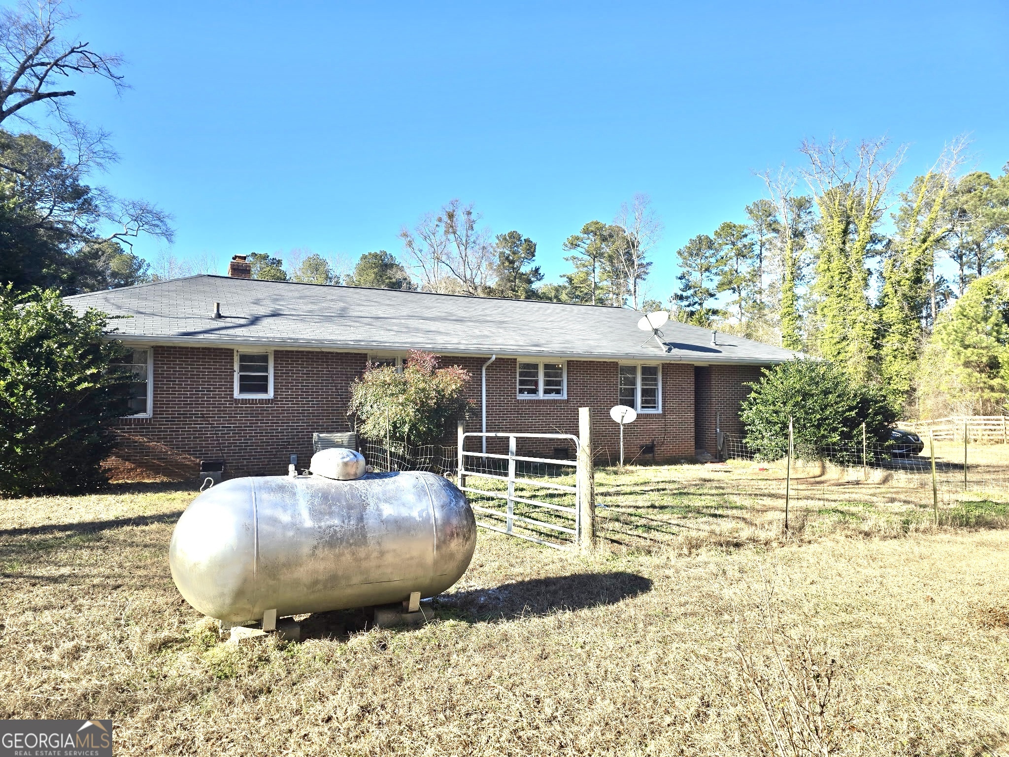 1584 Lexington-Carlton Road Carlton, GA 30627 - Photo 17 of 19