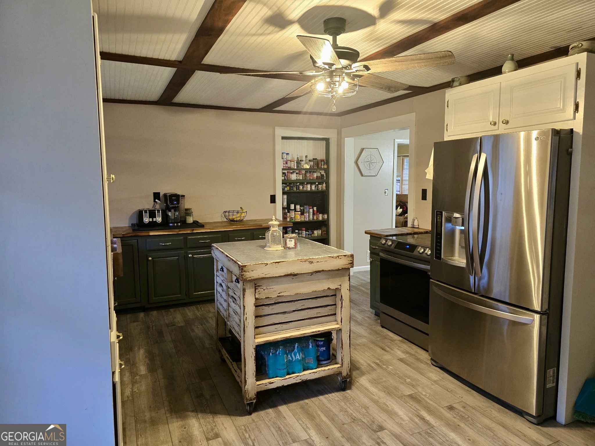 1584 Lexington-Carlton Road Carlton, GA 30627 - Photo 2 of 19