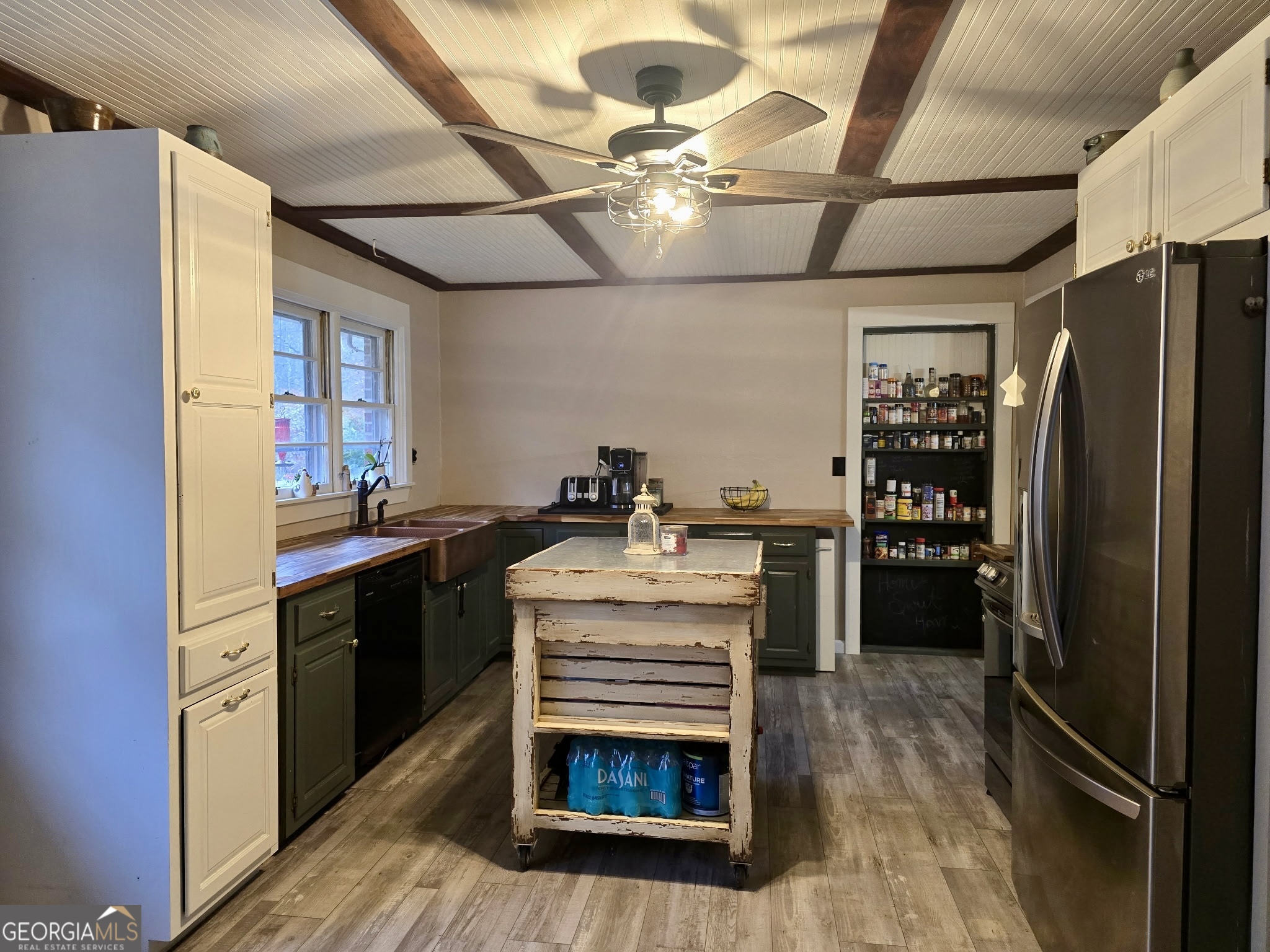 1584 Lexington-Carlton Road Carlton, GA 30627 - Photo 4 of 19