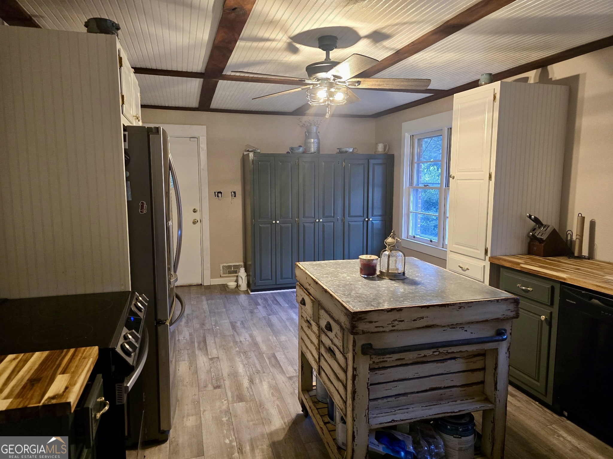 1584 Lexington-Carlton Road Carlton, GA 30627 - Photo 5 of 19