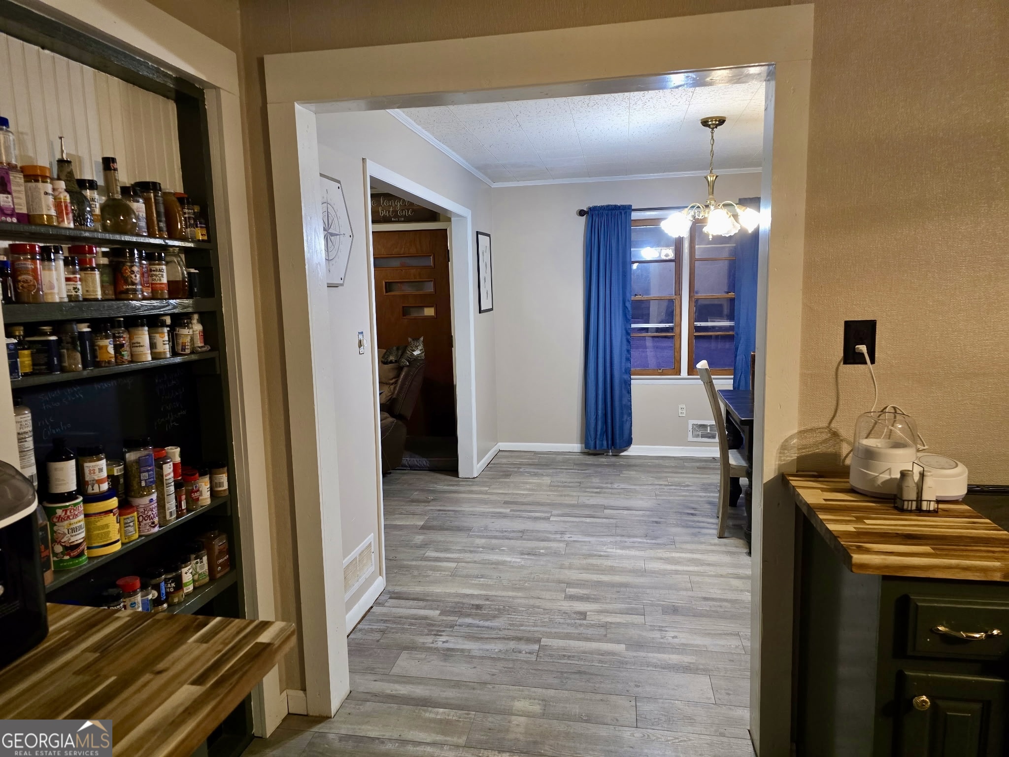 1584 Lexington-Carlton Road Carlton, GA 30627 - Photo 6 of 19