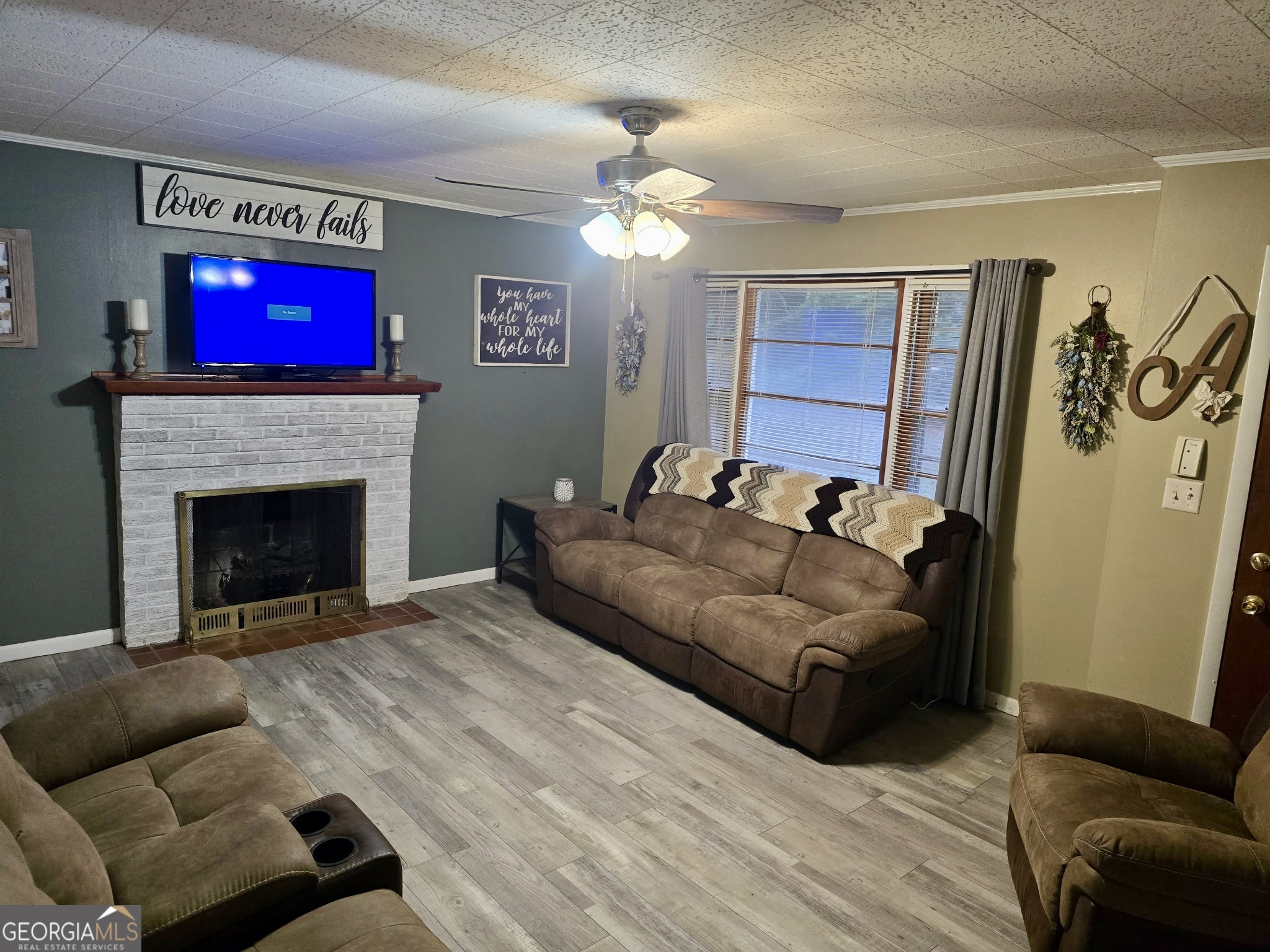 1584 Lexington-Carlton Road Carlton, GA 30627 - Photo 8 of 19