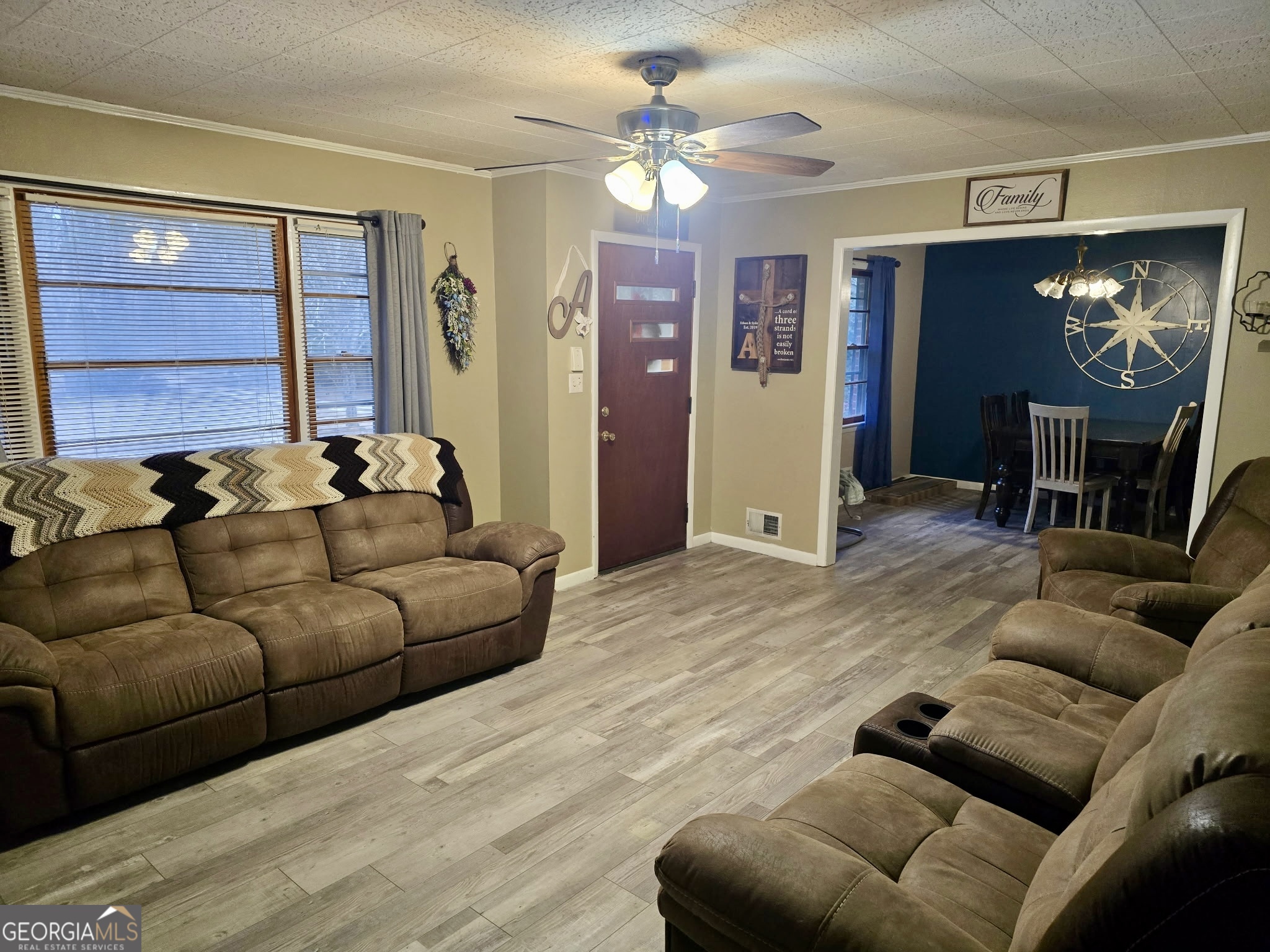 1584 Lexington-Carlton Road Carlton, GA 30627 - Photo 9 of 19