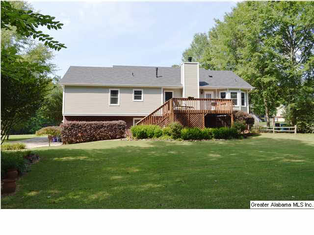 6109 Eagle Ridge Drive Pinson, AL 35126 - Photo 2 of 32