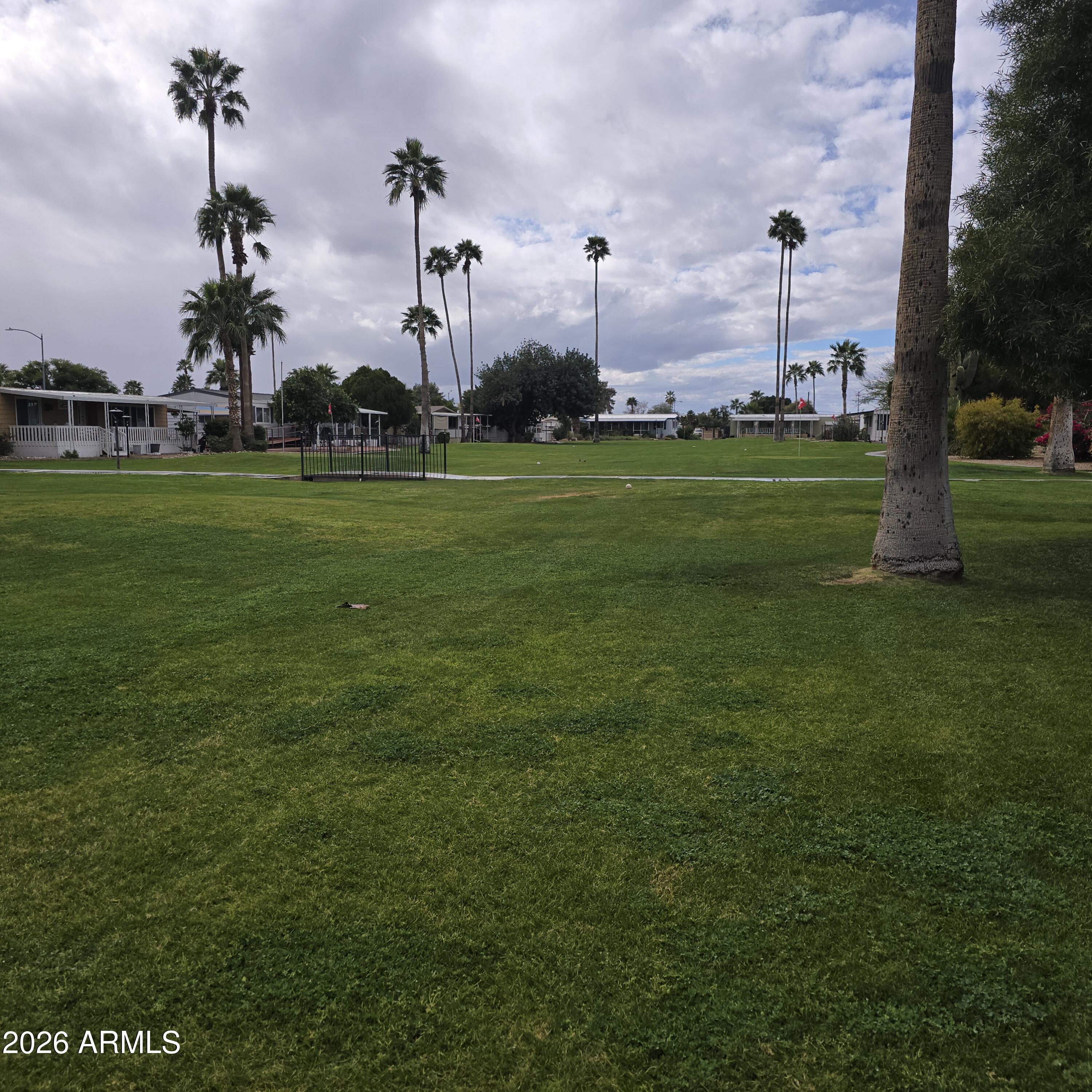 205 West Bell Road, Unit 131 Phoenix, AZ 85023 - Photo 36 of 47 a view of a park