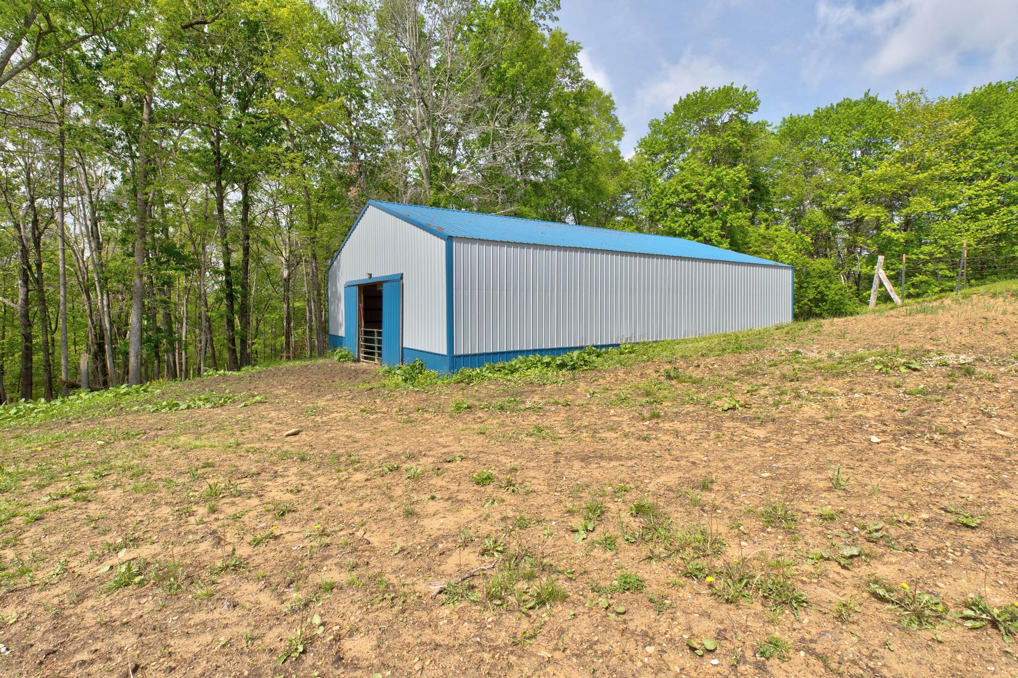 201 Hurricane Branch Road Grayson, KY 41143 - Photo 33 of 35 PWM27835_6_7