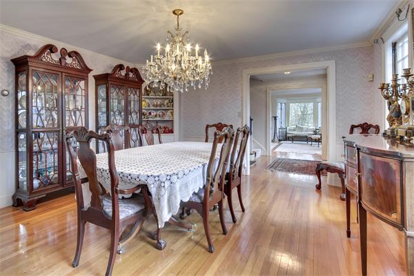 3 Sawyer Road Wellesley, MA 02481 - Photo 4 of 10 Gallery Image 4