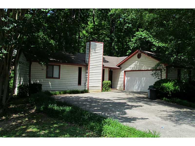 5082 Great Meadows Road Lithonia, GA 30038 - Photo 1 of 1 Exterior Front.