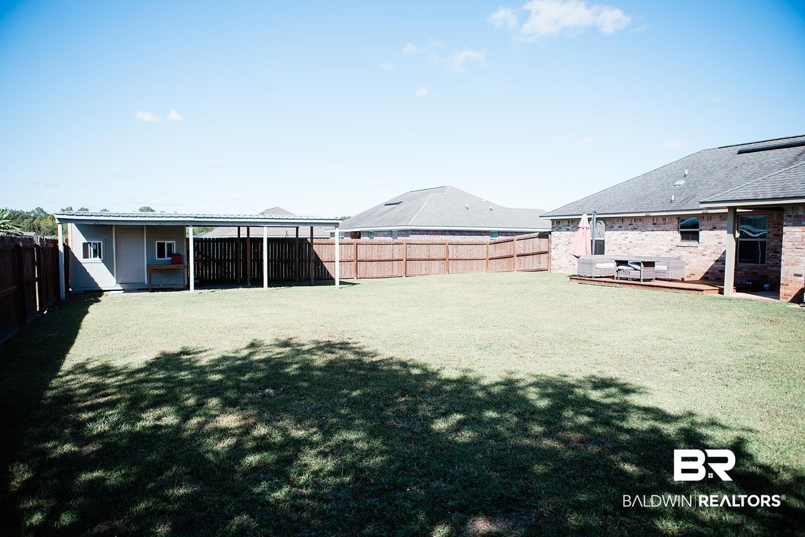 21579 Asher Lane Robertsdale, AL 36567 - Photo 42 of 45