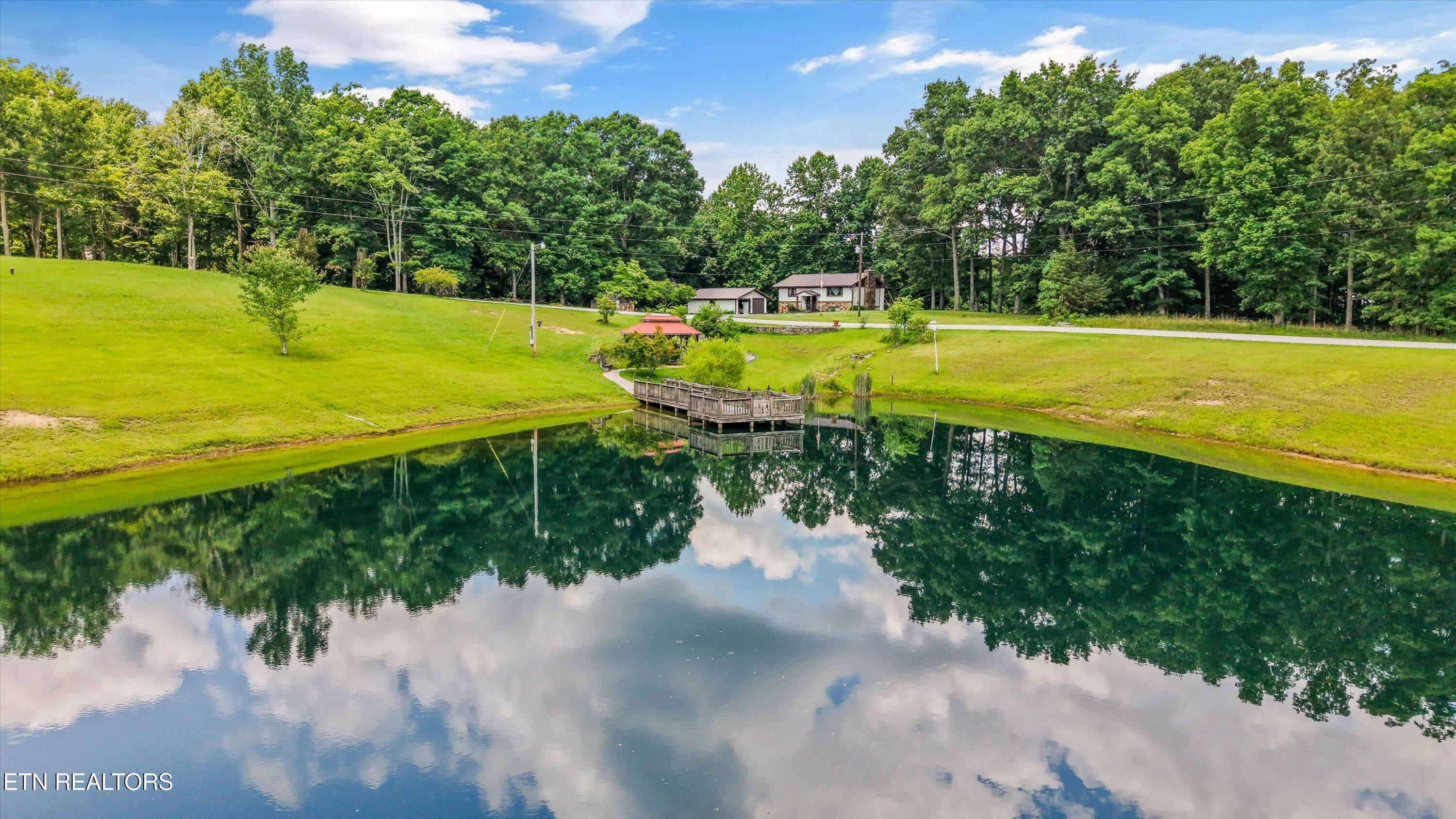 748 Christenson Road Deer Lodge, TN 37726 - Photo 35 of 42 38-748 Christenson Rd 10