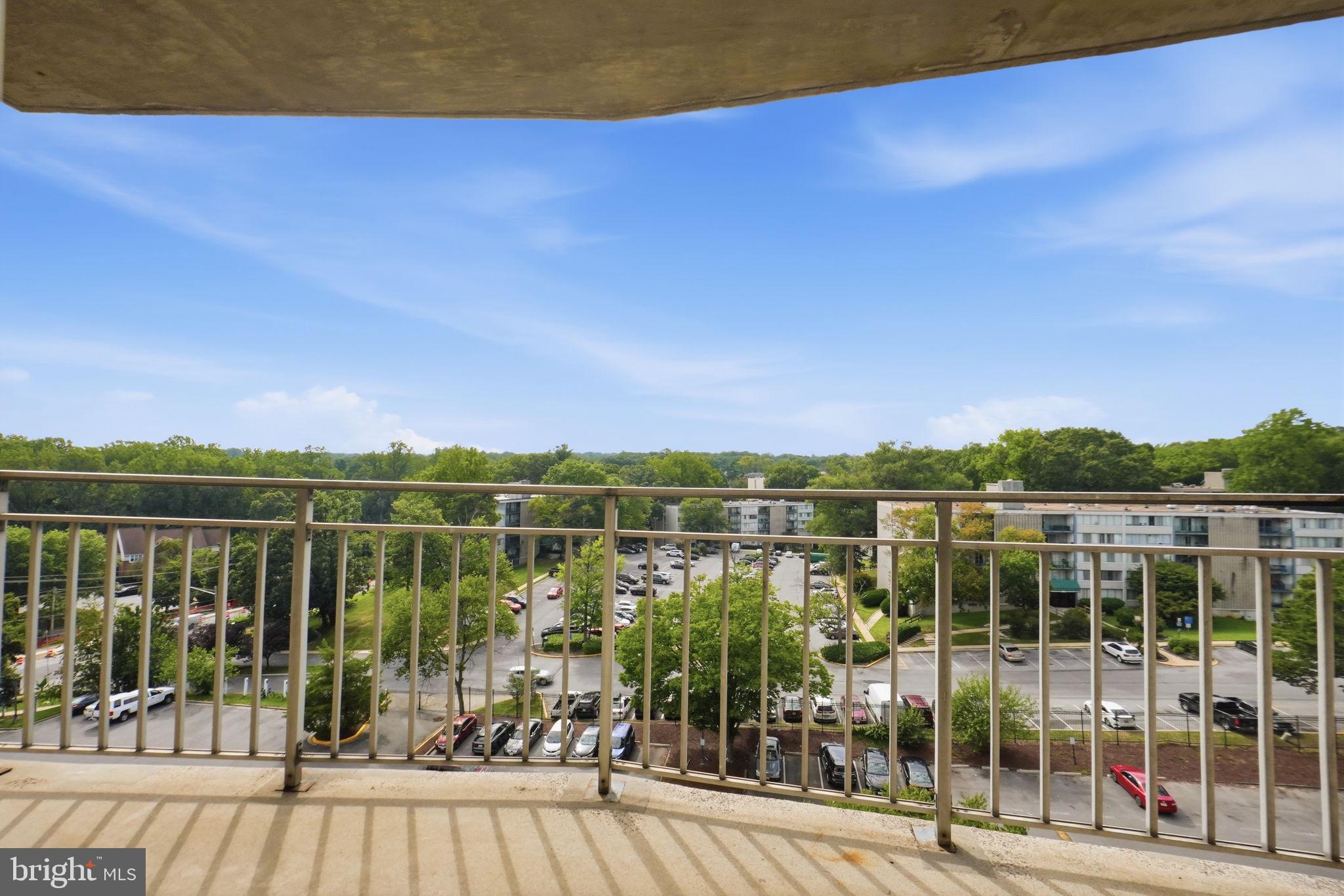 1836 Metzerott Road, Unit 904 Hyattsville, MD 20783 - Photo 24 of 26 Gallery Image 24