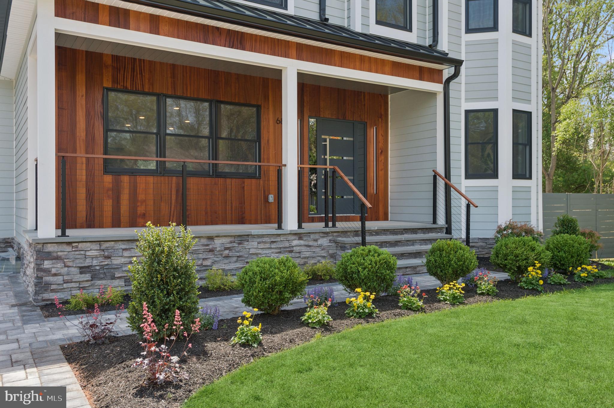 68 Morgan Place Princeton, NJ 08540 - Photo 2 of 44