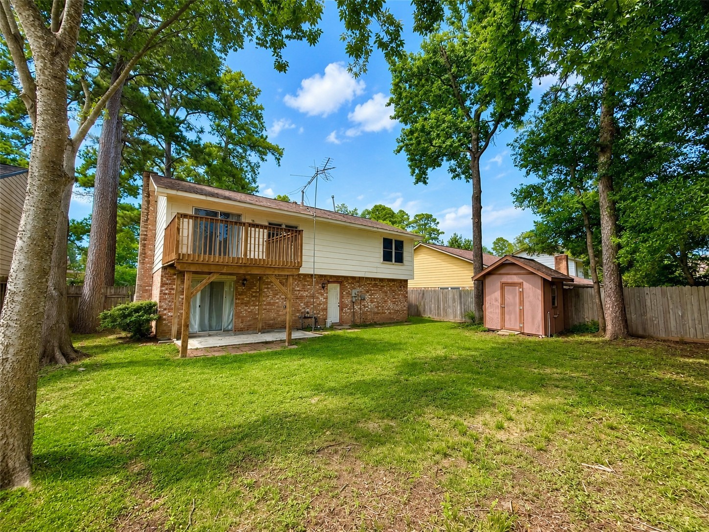 2334 Trailing Vine Road Spring, TX 77373 - Photo 12 of 12