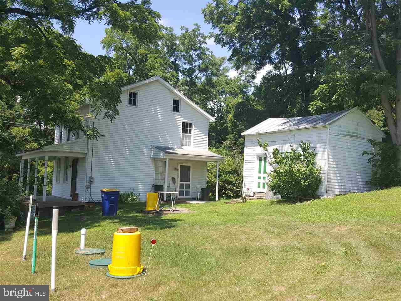 578 Beinhower Road Etters, PA 17319 - Photo 11 of 21 Gallery Image 11