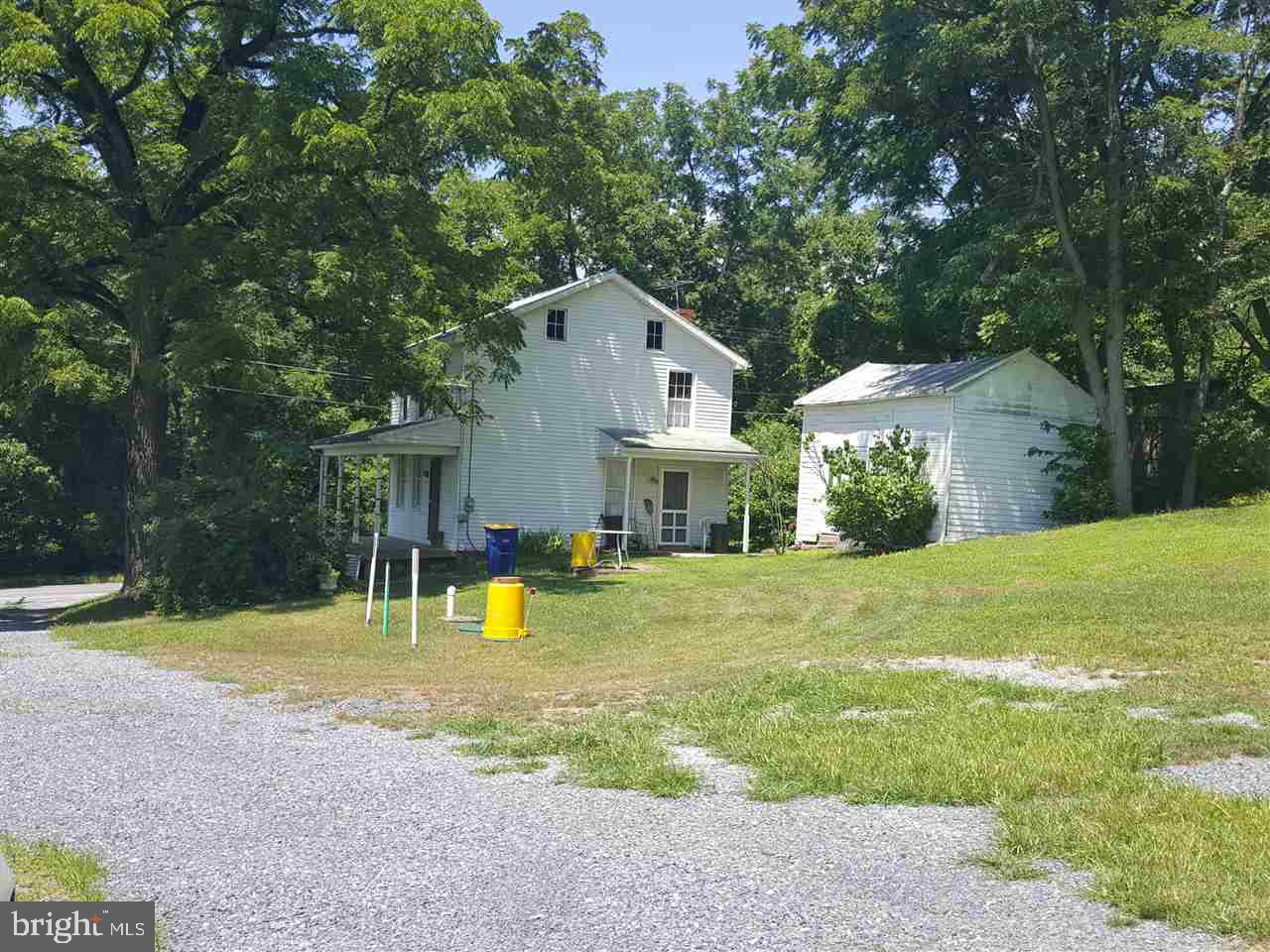578 Beinhower Road Etters, PA 17319 - Photo 20 of 21 Gallery Image 20