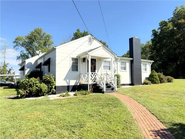 $239,900 | 750 Elk Spur Street, Elkin, NC 28621