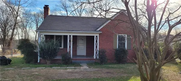 $1,050 | 1107 Moody Street, Greensboro, NC 27401