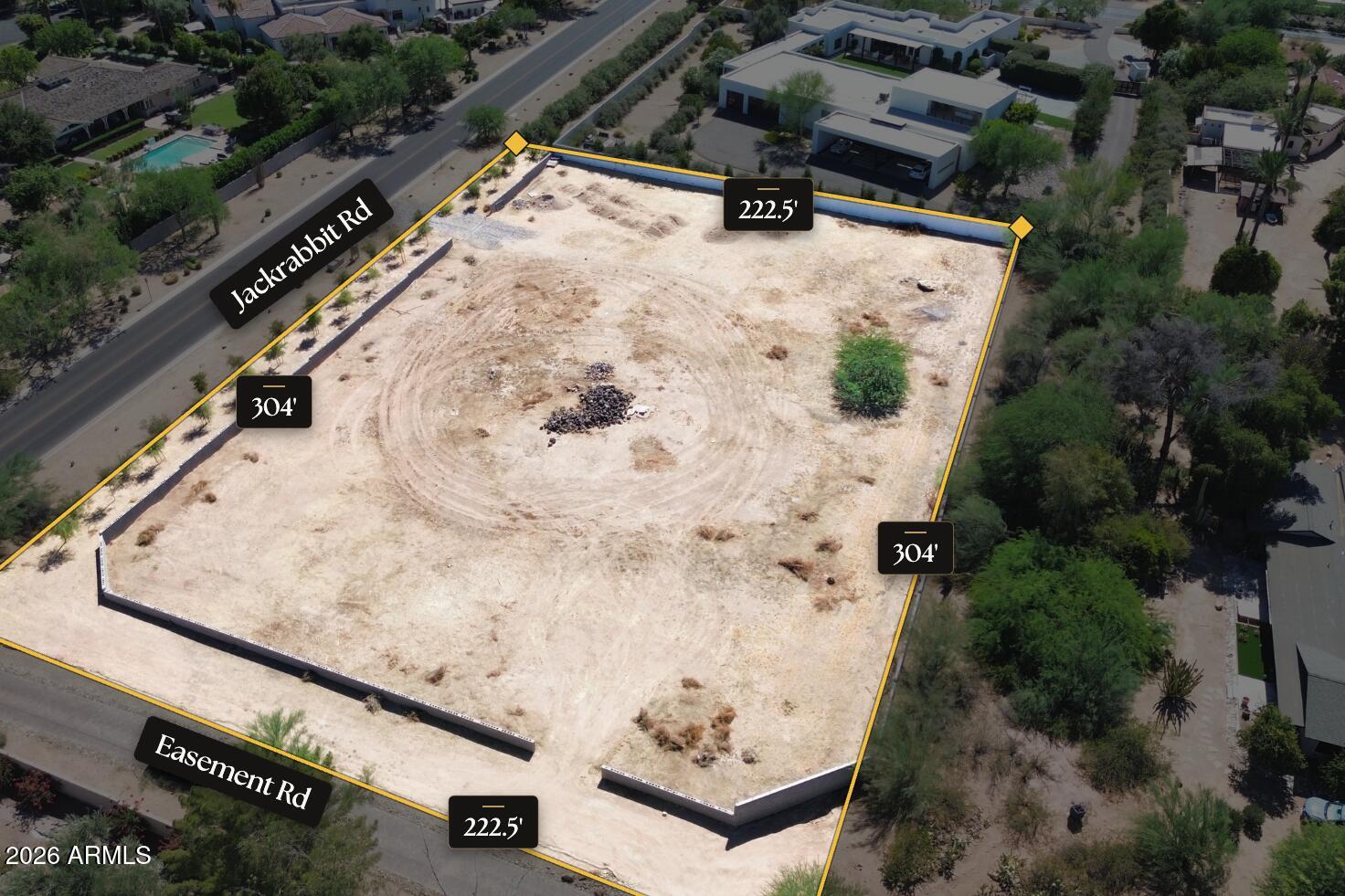 6616 East Jackrabbit Road, Unit 2 Paradise Valley, AZ 85253 - Photo 2 of 14
