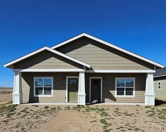 $315,000 | 28551-28555 County Road 24.6, Springfield, CO 81073
