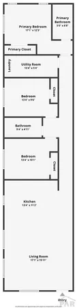 $315,000 | 28551-28555 County Road 24.6, Springfield, CO 81073