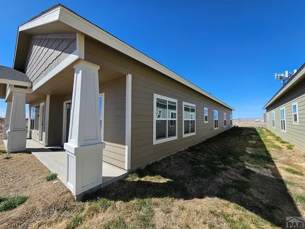 $315,000 | 28551-28555 County Road 24.6, Springfield, CO 81073