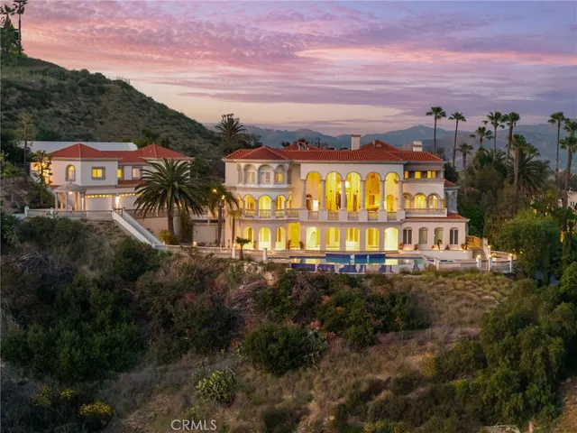 $8,800,000 | 10219 Sunrise Lane, North Tustin, CA 92705