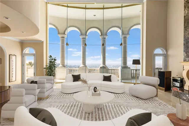 $8,800,000 | 10219 Sunrise Lane, North Tustin, CA 92705