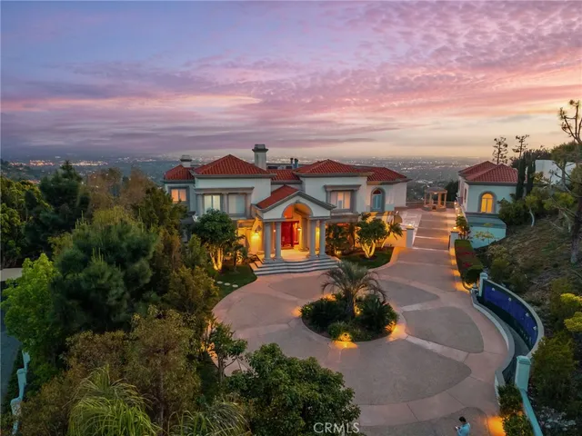 $8,800,000 | 10219 Sunrise Lane, North Tustin, CA 92705
