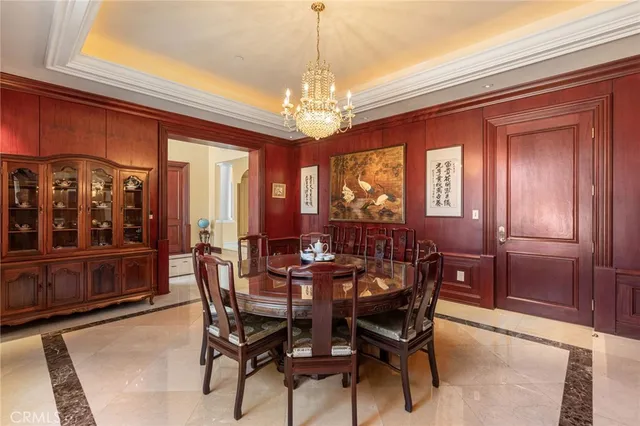 $8,800,000 | 10219 Sunrise Lane, North Tustin, CA 92705