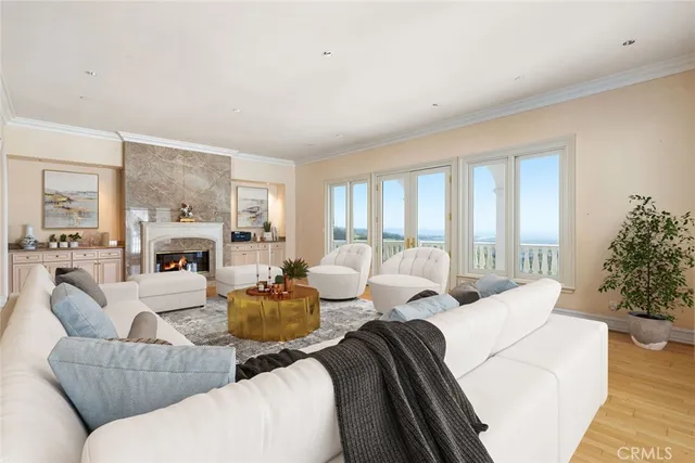 $8,800,000 | 10219 Sunrise Lane, North Tustin, CA 92705