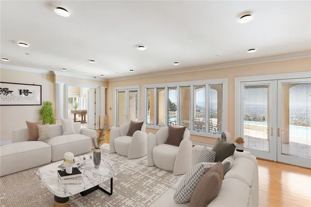 $8,800,000 | 10219 Sunrise Lane, North Tustin, CA 92705